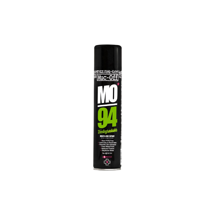 Muc-Off MO94萬用除鏽潤滑劑 400ml