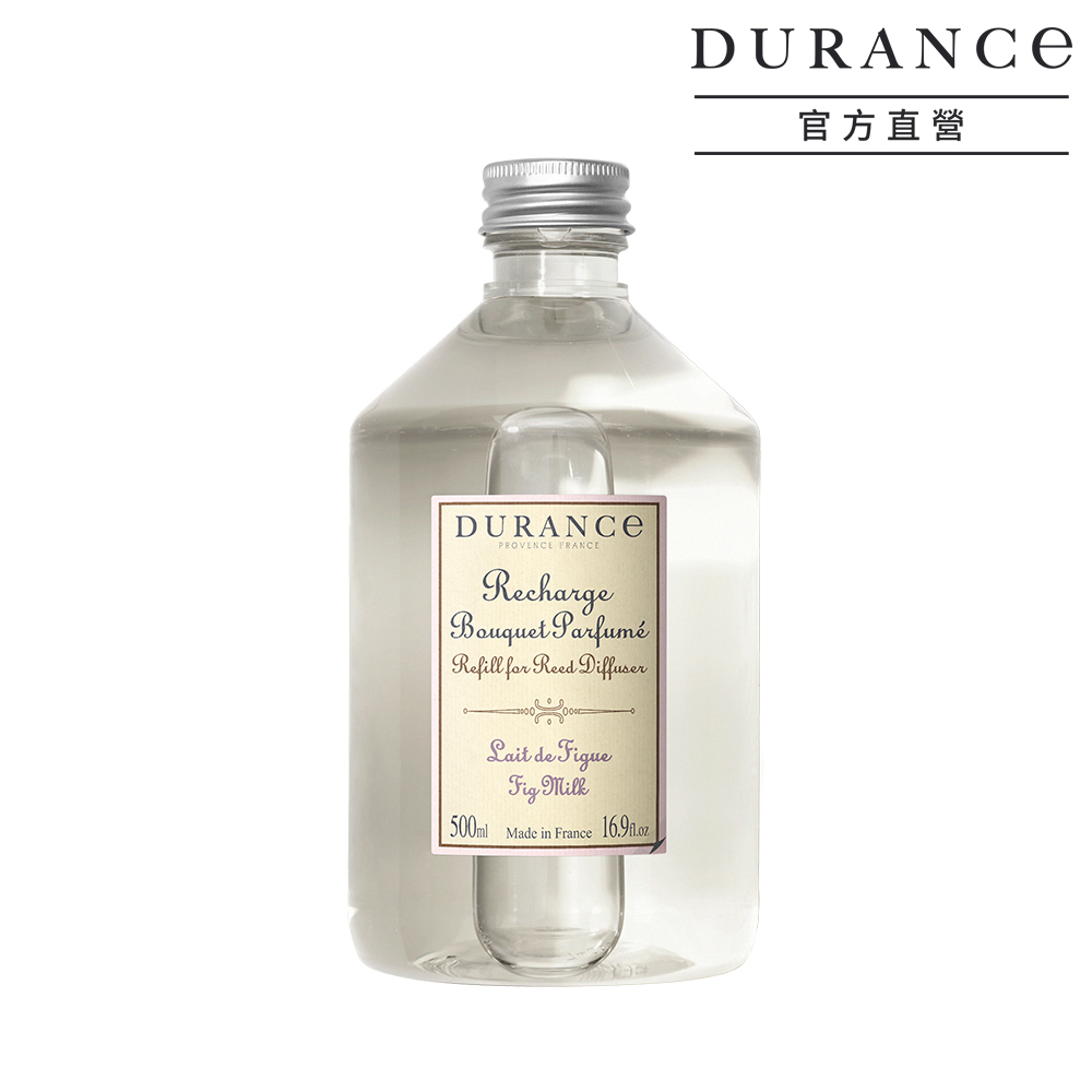 【無花果樹】大地擴香補充瓶(500ml)