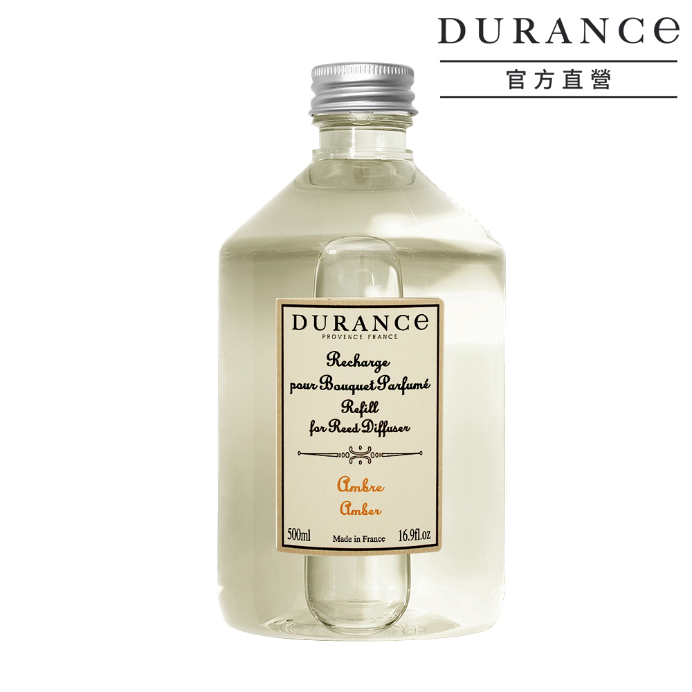 【蜂蜜琥珀】大地擴香補充瓶(500ml)