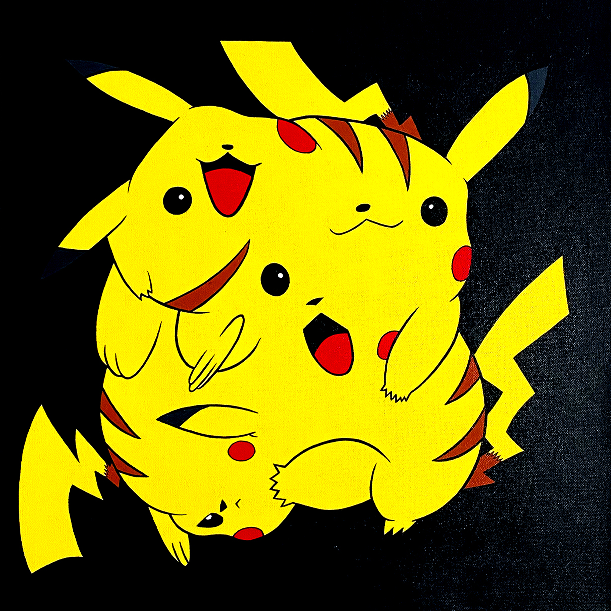 Electric Fuzz