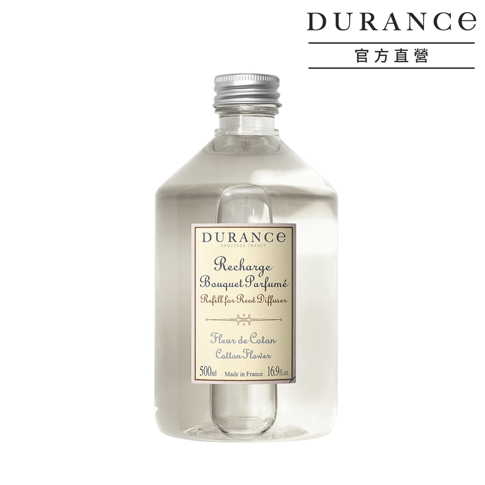 棉花田擴香補充瓶(500ml)