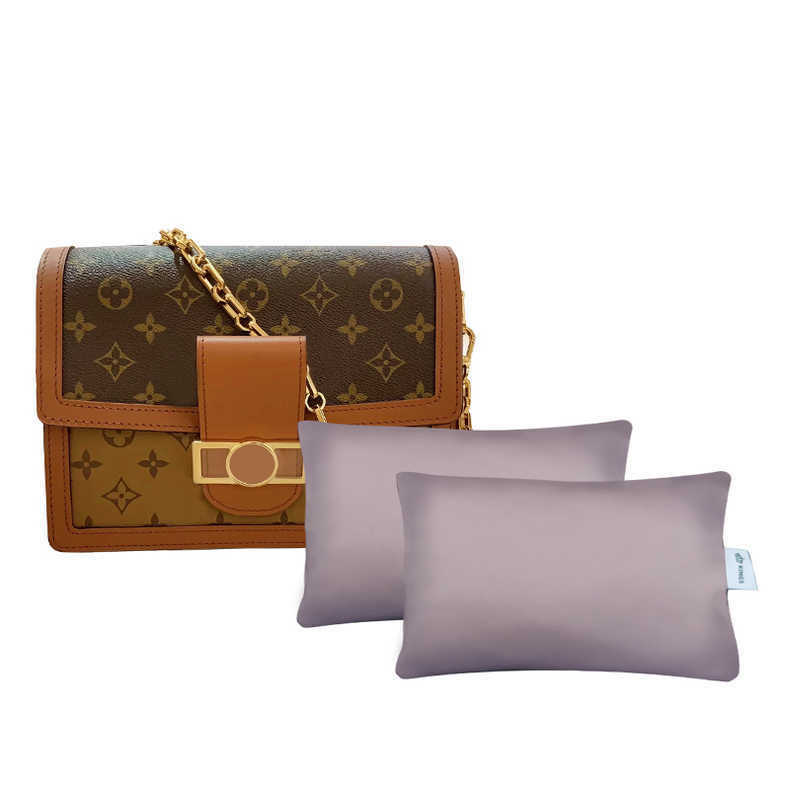 適用於LV達芙妮Dauphine內膽包枕包撐內撐定型防變形