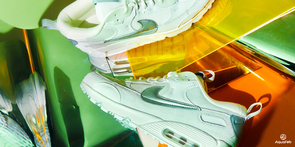 Nike Air Max 90 Futura Y2K 復古 鞋款