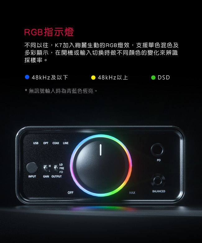 FiiO K7 美品 - 通販 - guianegro.com.br