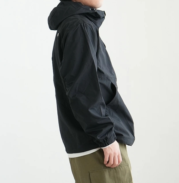 日本代購 THE NORTH FACE 北臉 功能型風衣 防水 連帽 大口袋 上衣 三色 APR-