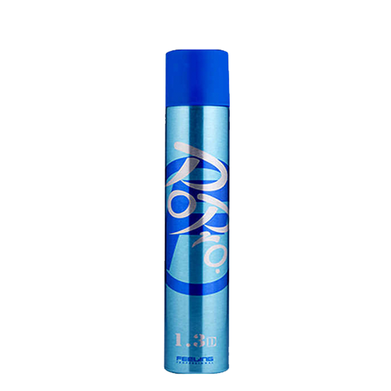 FEELING 1.3D Mist Hair Spray 400ml
