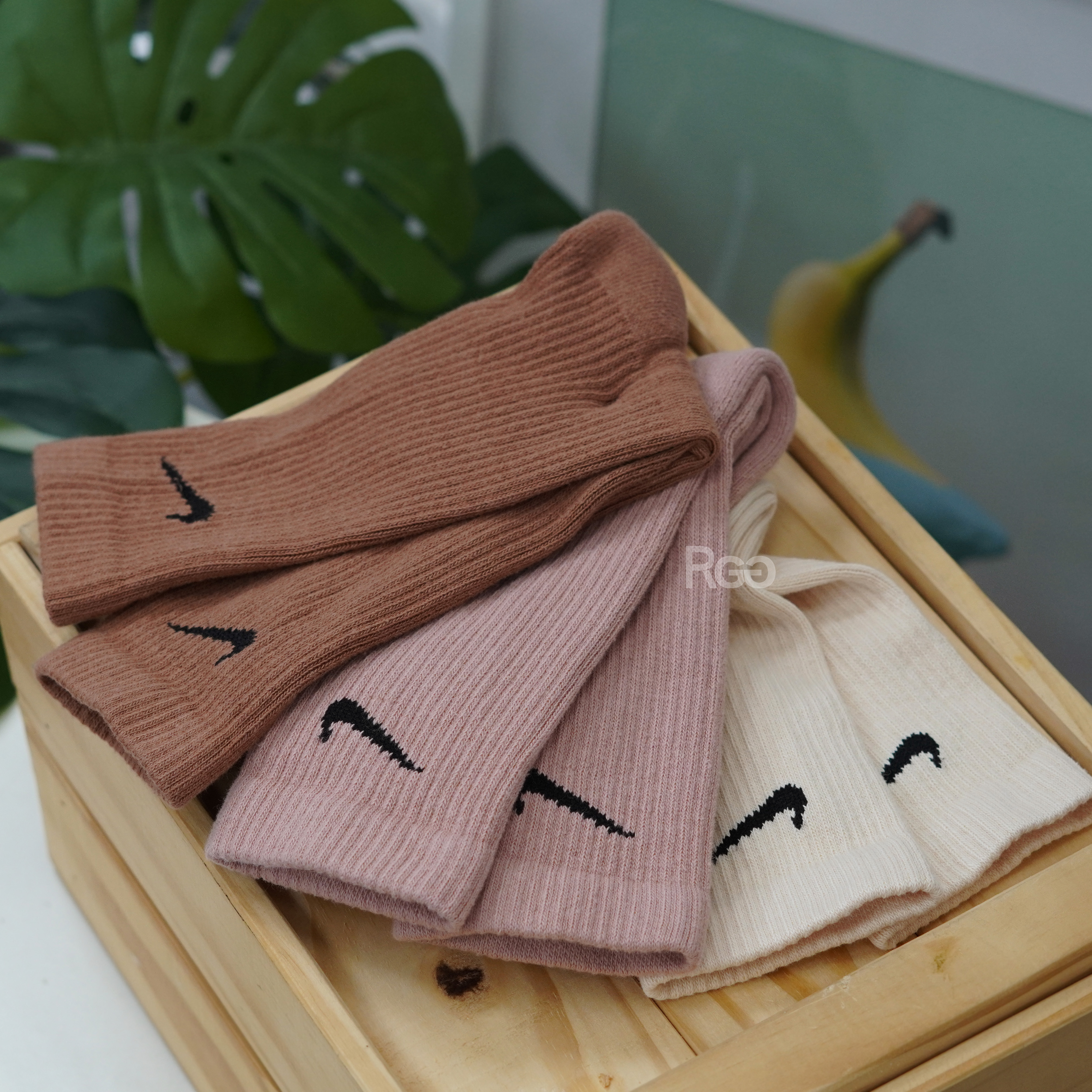 Nike Everyday Plus 長襪 (SX6891) (SX6888)