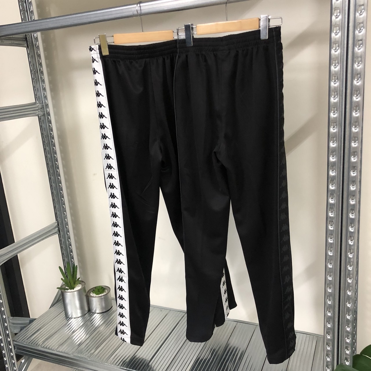 Kappa 棉褲 運動褲 休閒棉褲 3115H9W