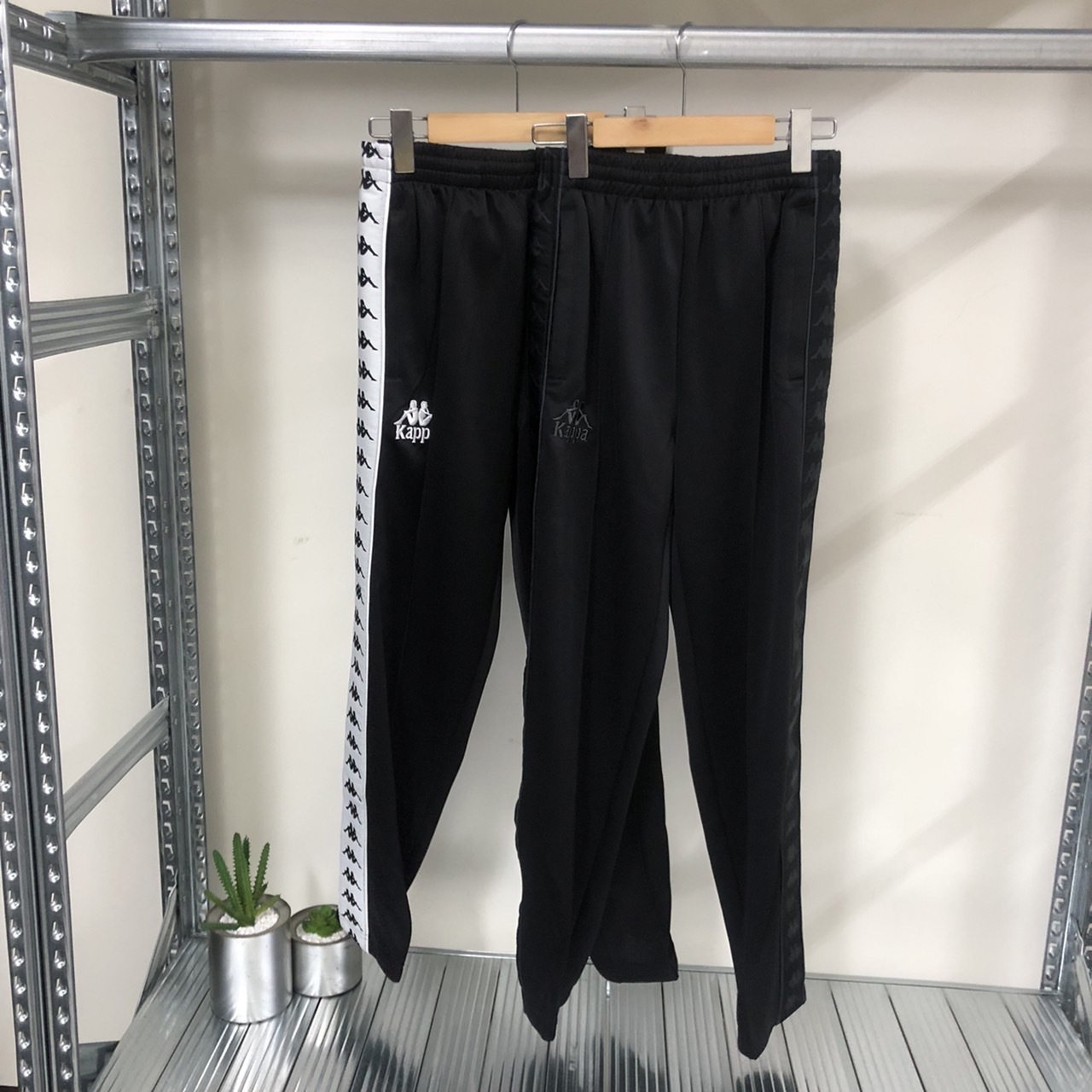 Kappa 棉褲 運動褲 休閒棉褲 3115H9W