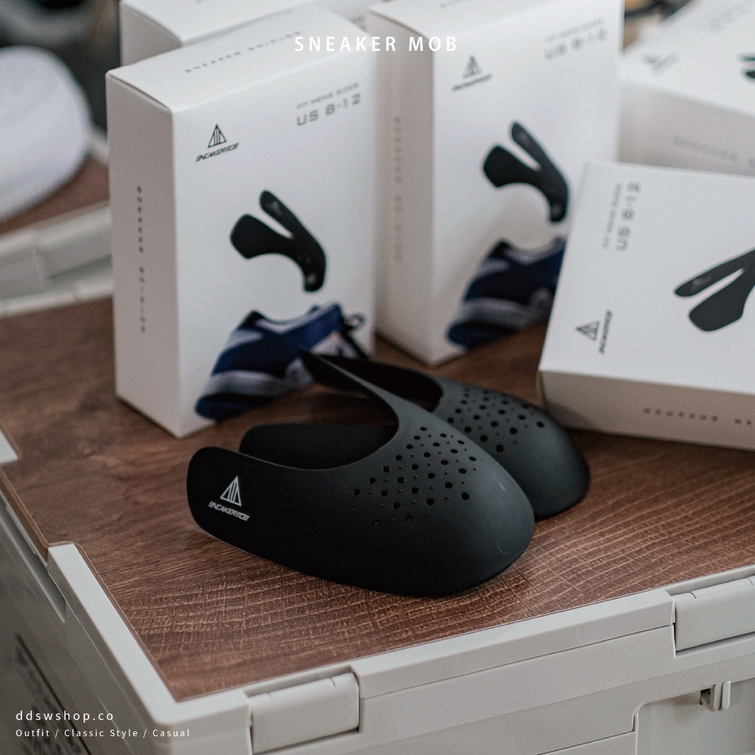 SNEAKER MOB 防摺痕 鞋盾