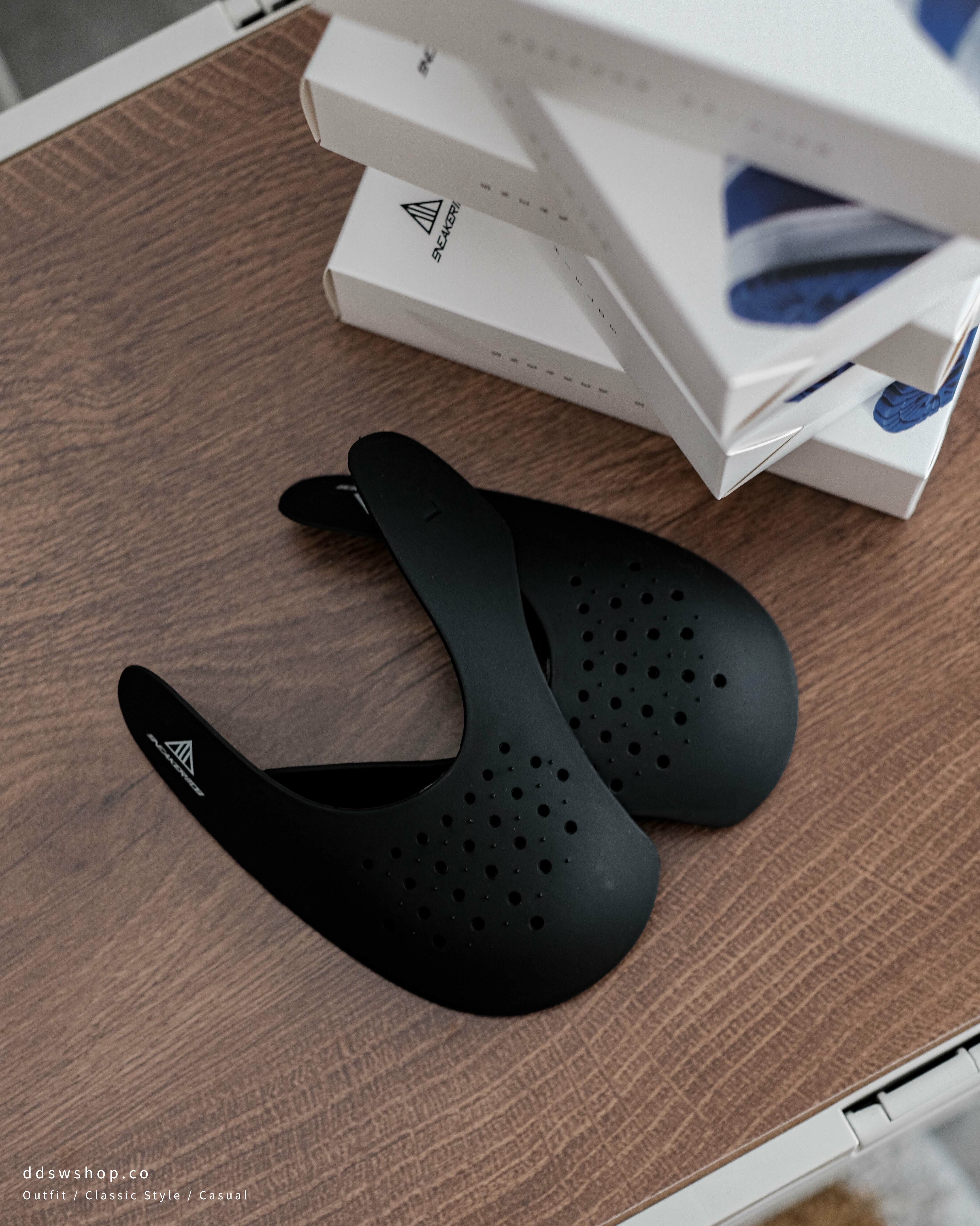 SNEAKER MOB 防摺痕 鞋盾