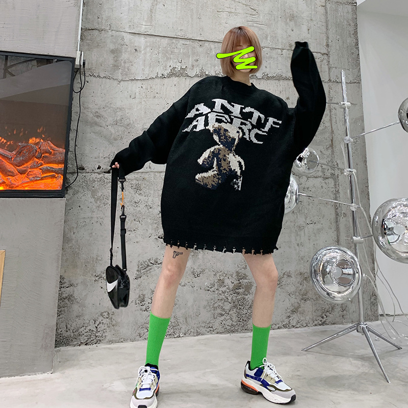 日韓 糖果彩色 堆堆襪 長襪【PL128】