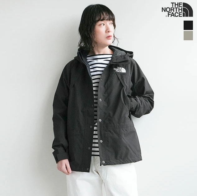 日本代購 THE NORTH FACE 北臉 GORE-TEX 雙層防風 外套 夾克 登山 戶外 APR-