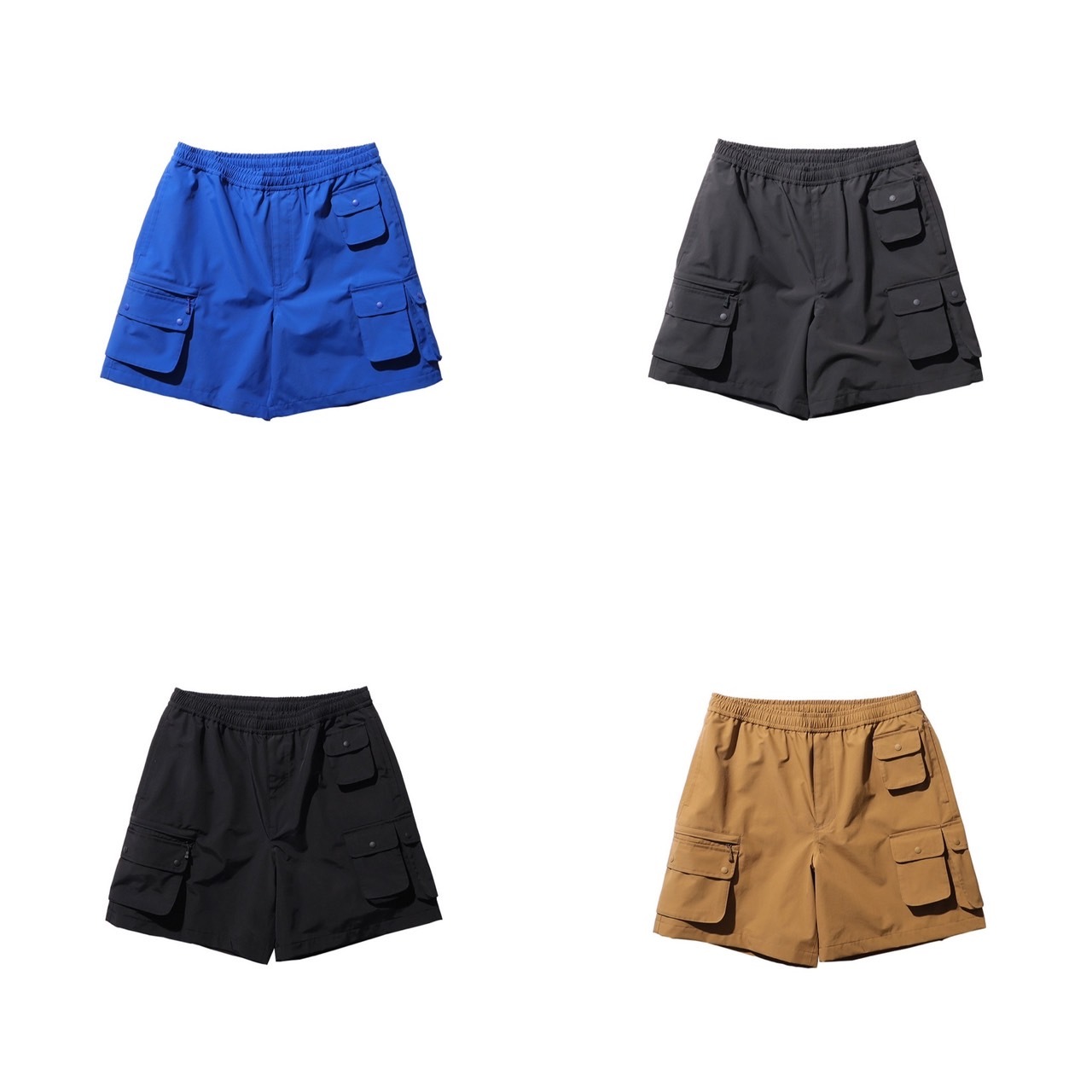 DAIWA PIER39 漁獵GTX短褲