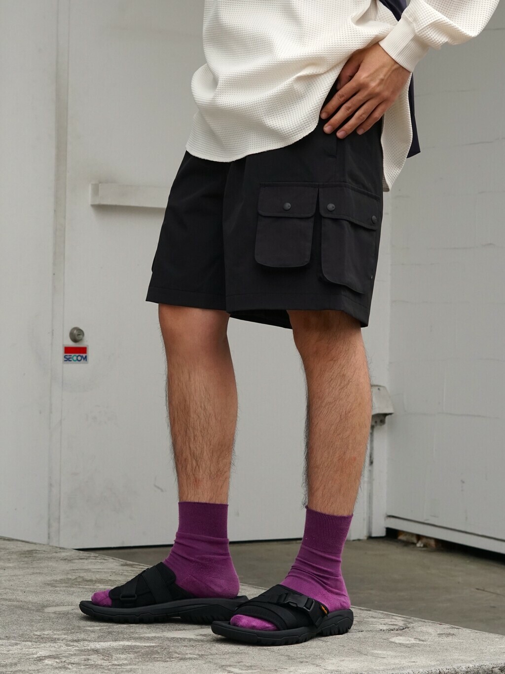 DAIWA PIER39 漁獵GTX短褲