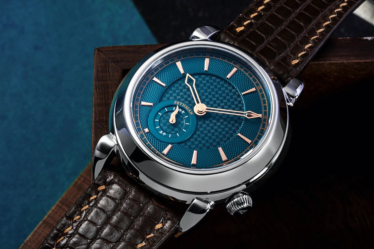 Feynman One 2022 - Founder's Edition