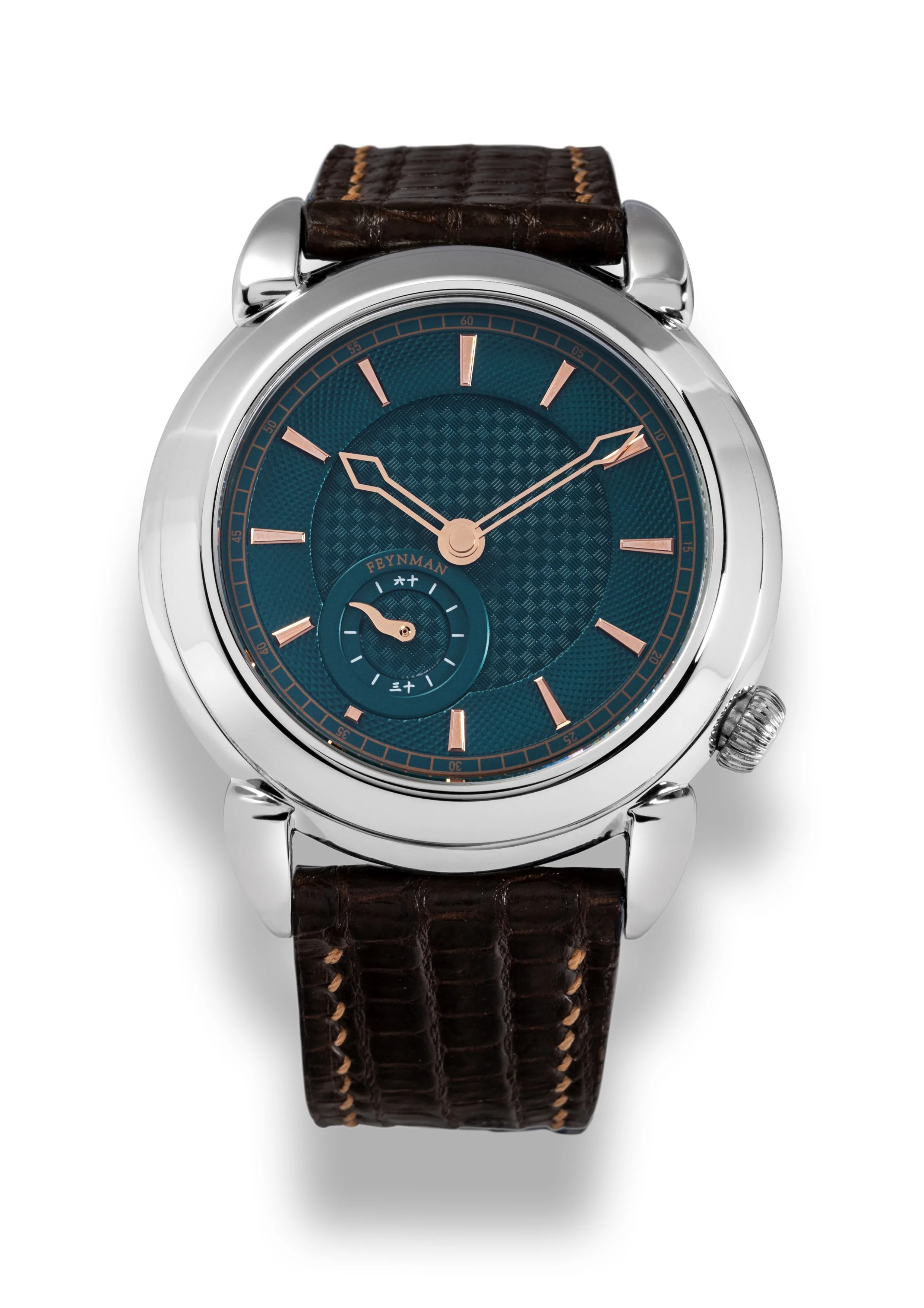 Feynman One 2022 - Founder's Edition