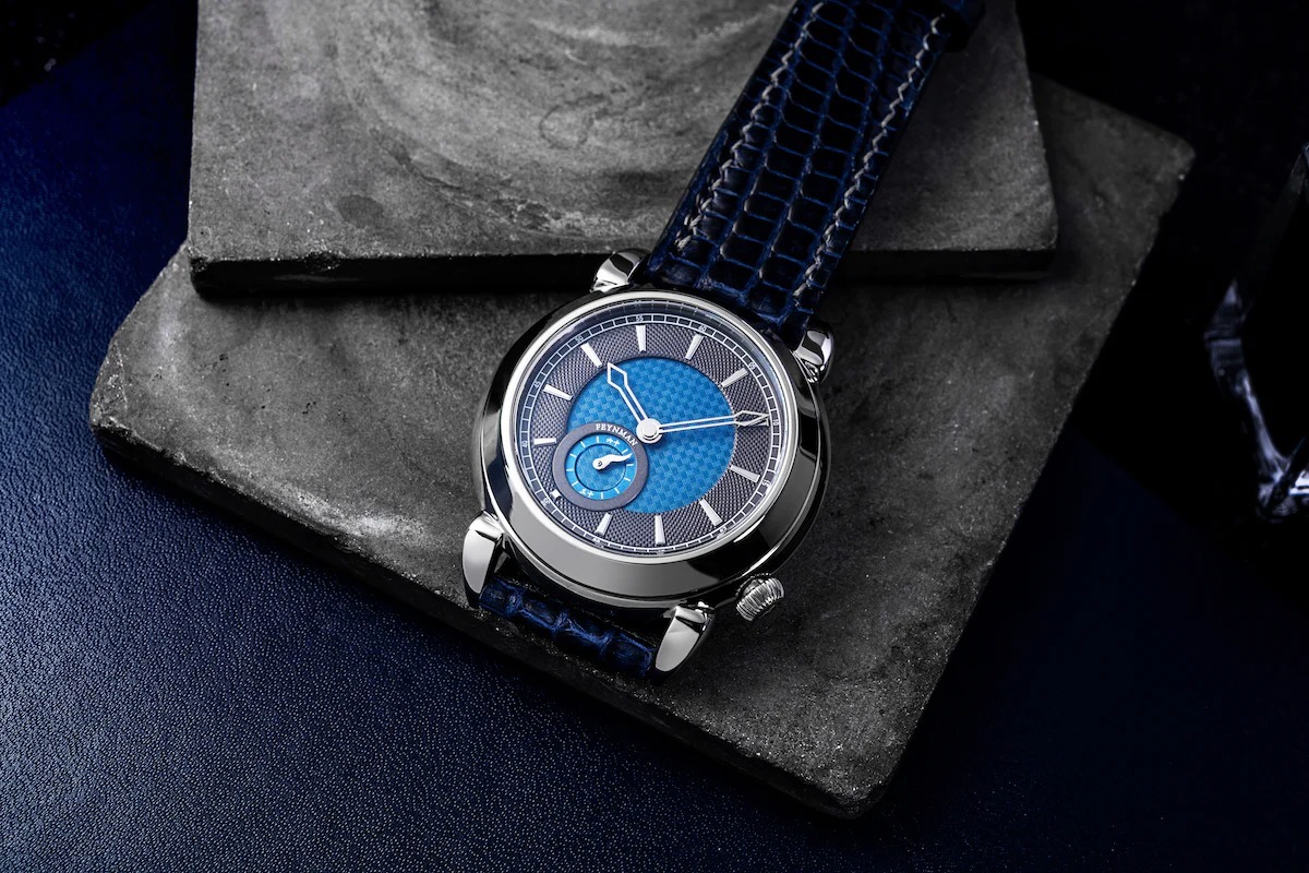 Feynman One 2022 - Azure