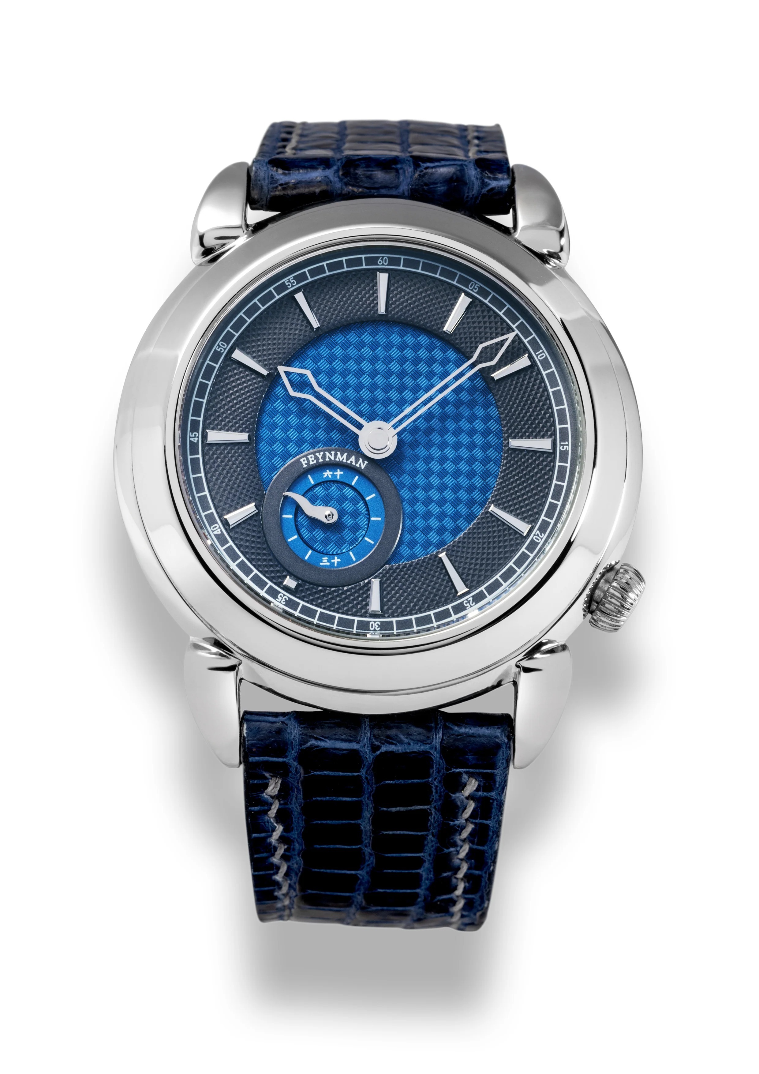 Feynman One 2022 - Azure