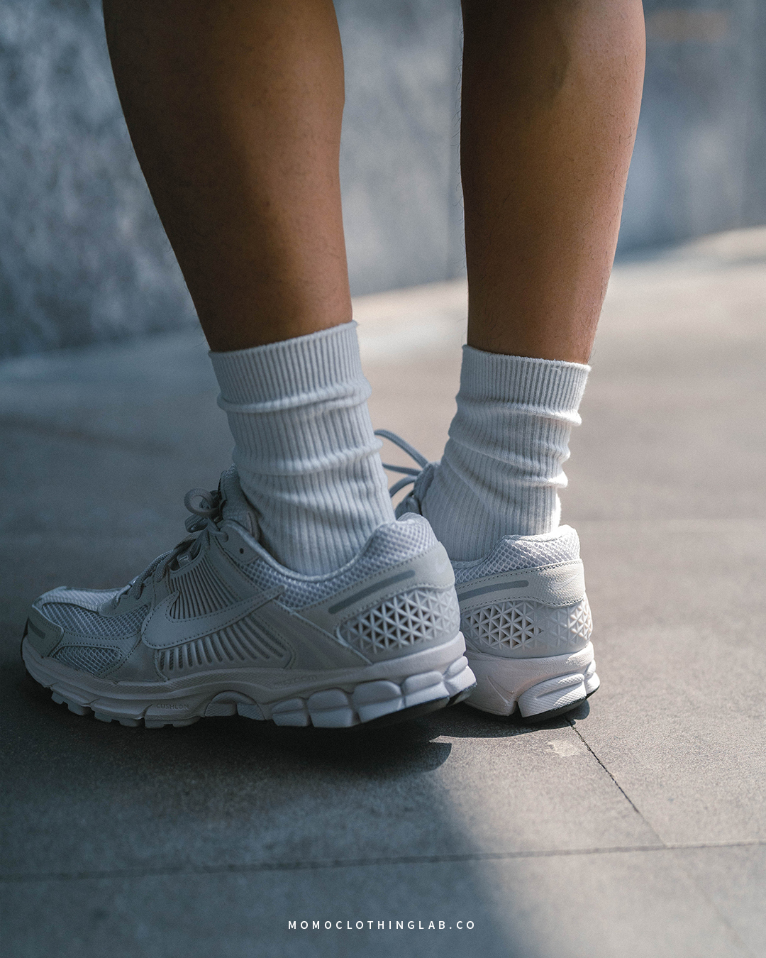 【代購】NIKE ZOOM VOMERO 5 SP BV1358-001