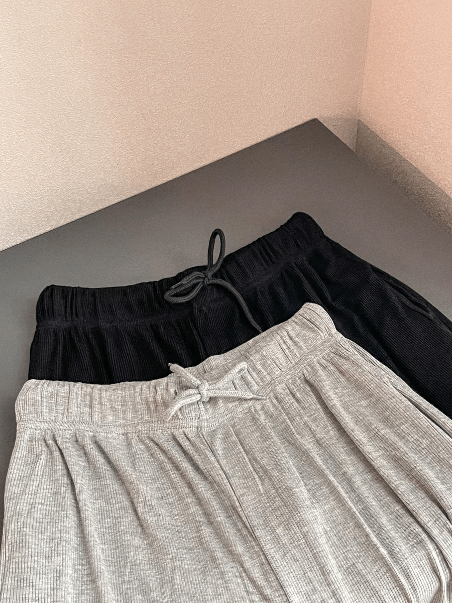 〈17/4～21/4 連線DAY 2〉彈彈彈！超舒服休閒褲