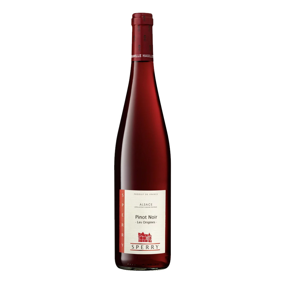 Sperry Pinot Noir Vieille Vignes 2021