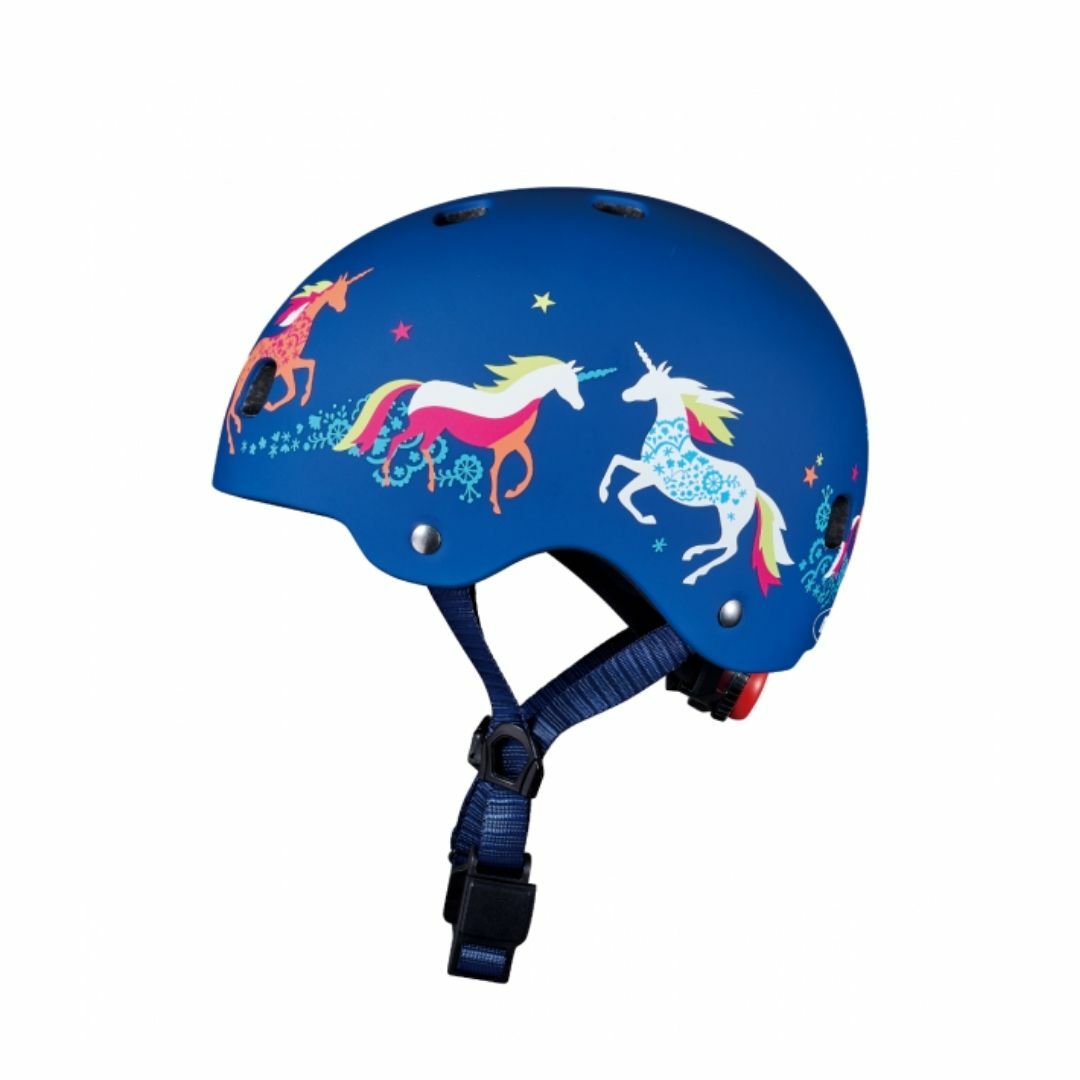 Micro 兒童頭盔 - Unicorn