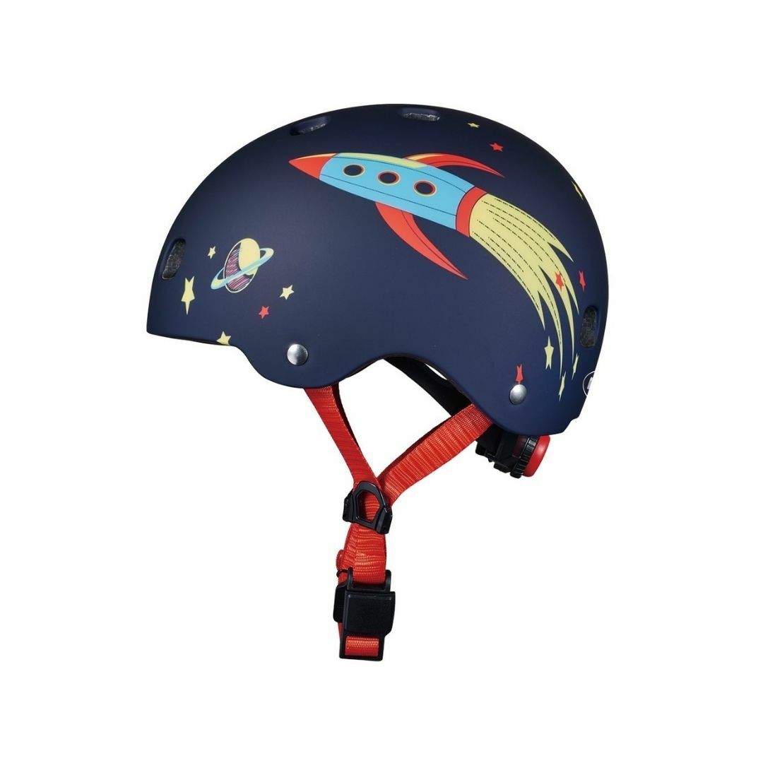 Micro 兒童頭盔 - Rocket