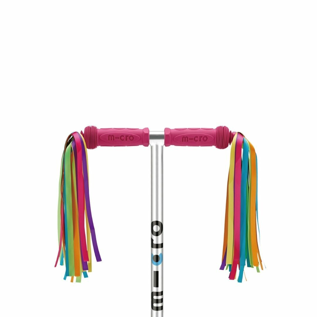 Micro 滑板車配件 - 把手彩帶