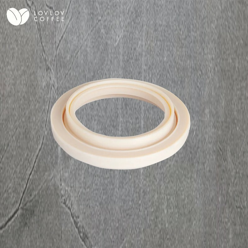 沖煮頭膠圈丨半自動咖啡機丨WPM | Breville