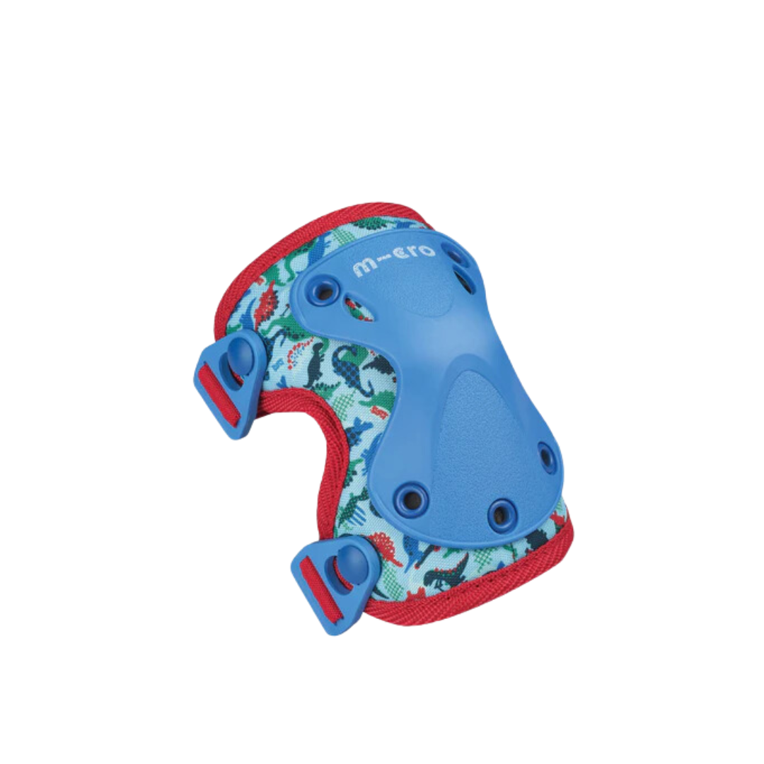 Micro Knee / Elbow Pad 滑板車護肘護膝
