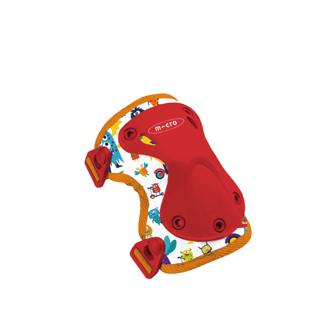 Micro Knee / Elbow Pad 滑板車護肘護膝