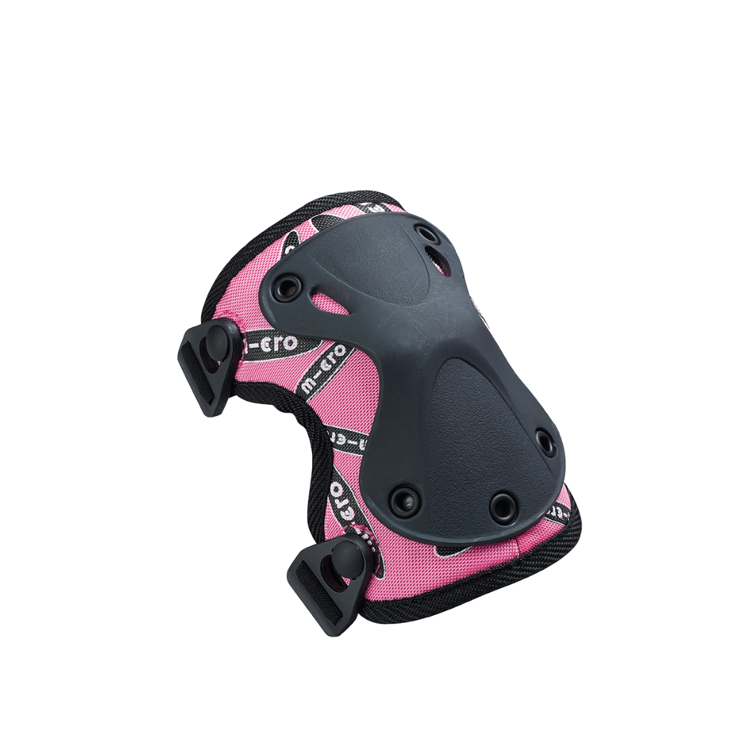 Micro Knee / Elbow Pad Classic 滑板車護肘護膝