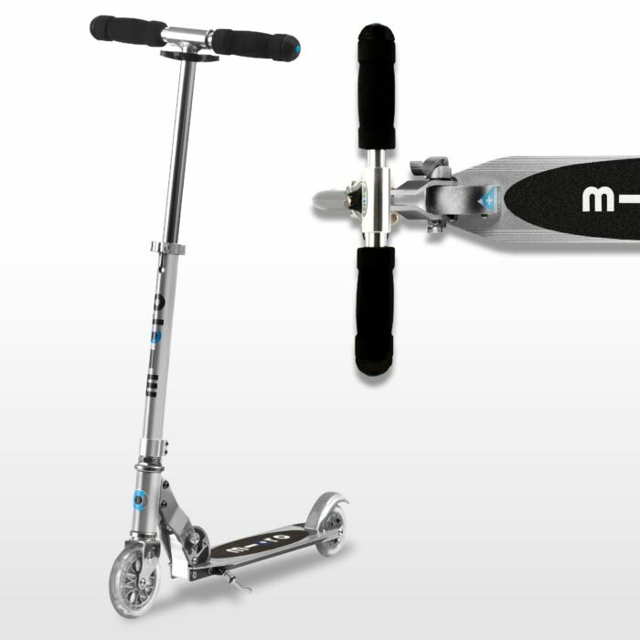 Micro Sprite 滑板車