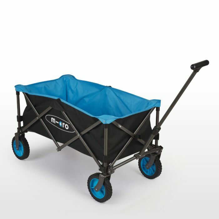 Micro Wagon Classic 手拉車