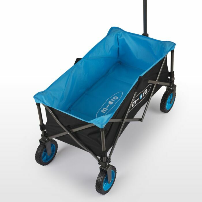 Micro Wagon Classic 手拉車