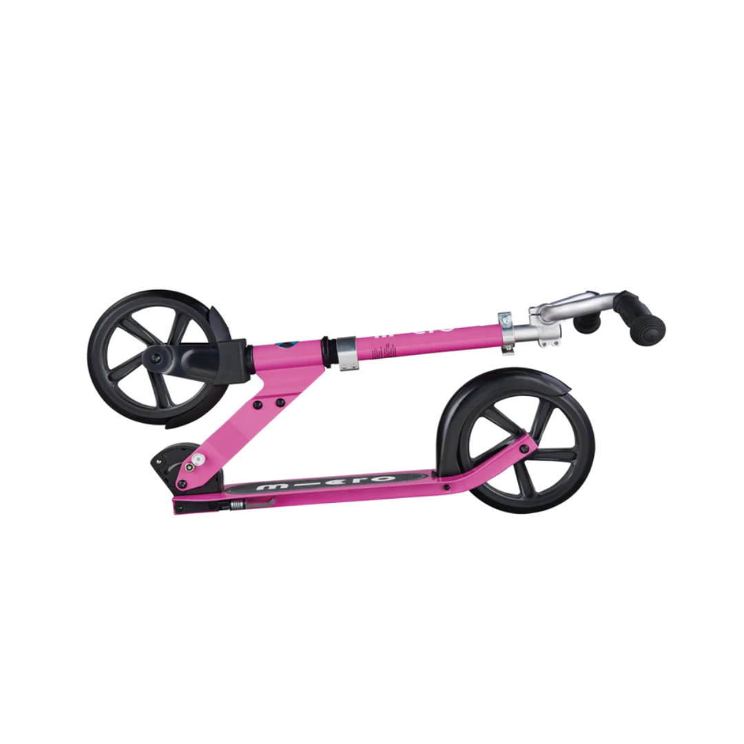 Micro Cruiser 滑板車