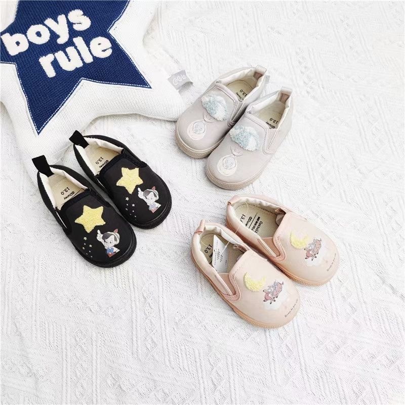 🌸日單 𝐂𝐨𝐭𝐭𝐨𝐥𝐢 x Disney鞋仔