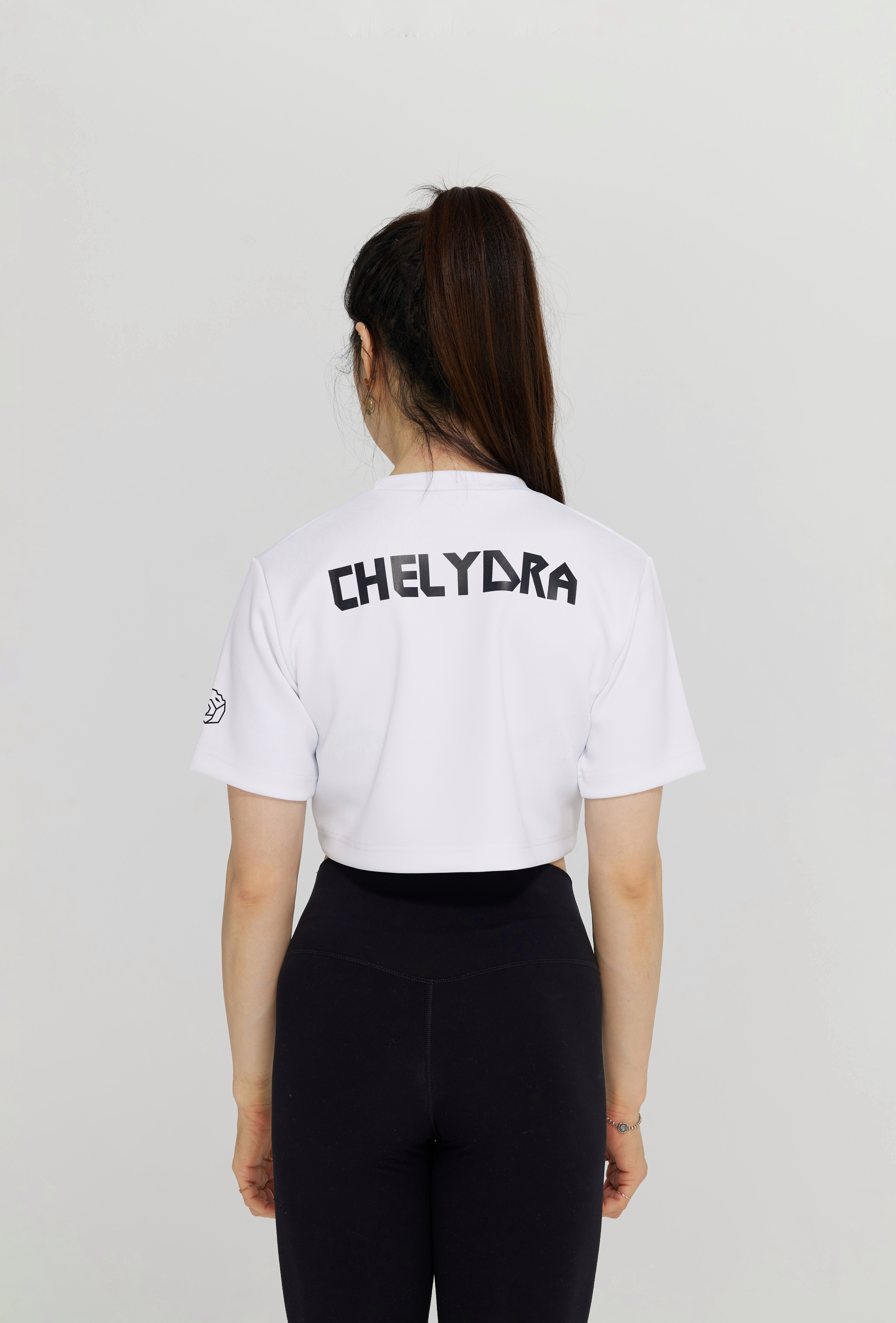 1%Stronger - Women Tee