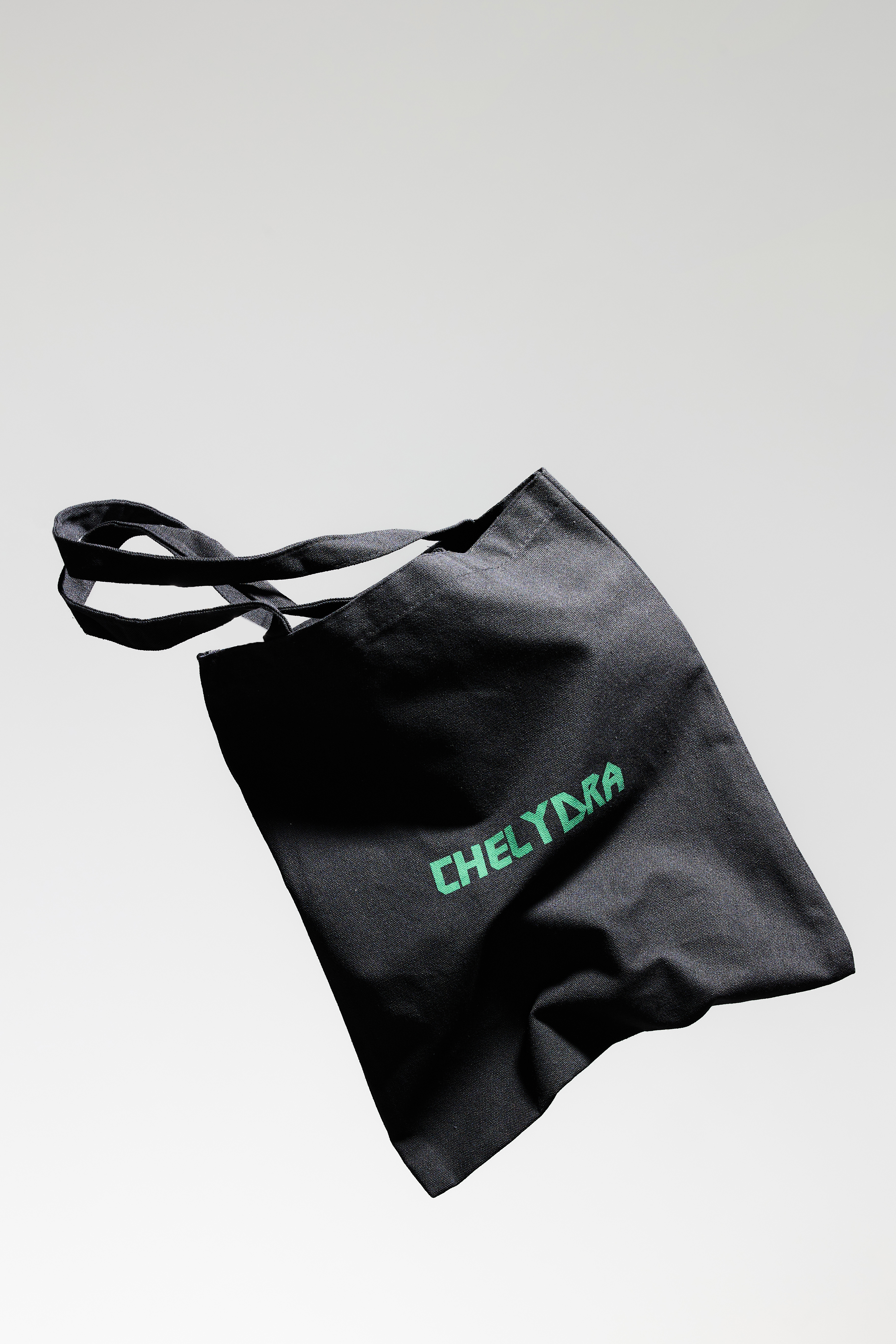 CHELYDRA經典訓練提袋