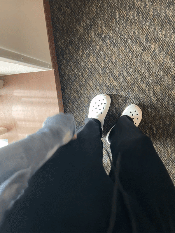 〈17/4～21/4 連線DAY 2〉彈彈彈！超舒服休閒褲