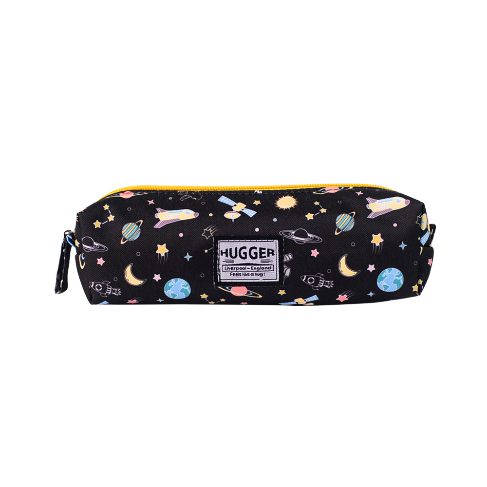Children Pencil Case / Pencil Bag, Space