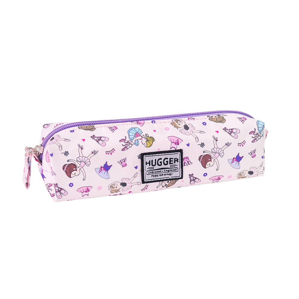 Children Pencil Case / Pencil Bag, Ballet