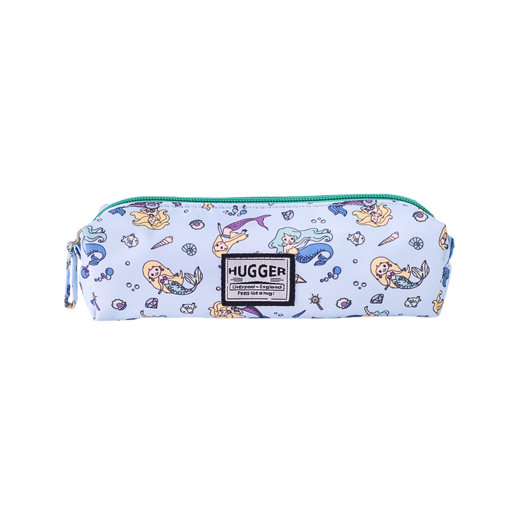 Children Pencil Case / Pencil Bag, Mermaid