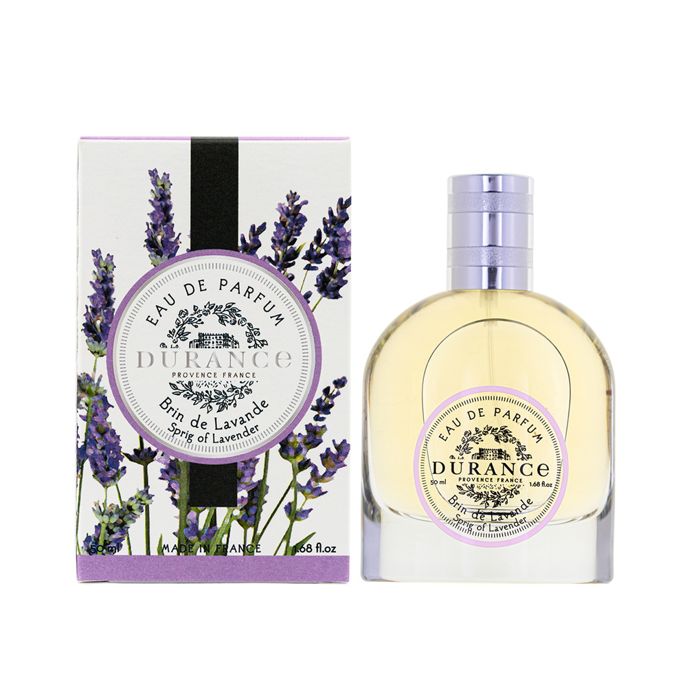 DURANCE朵昂思 花漾淡香精(50ml)-薰衣草
