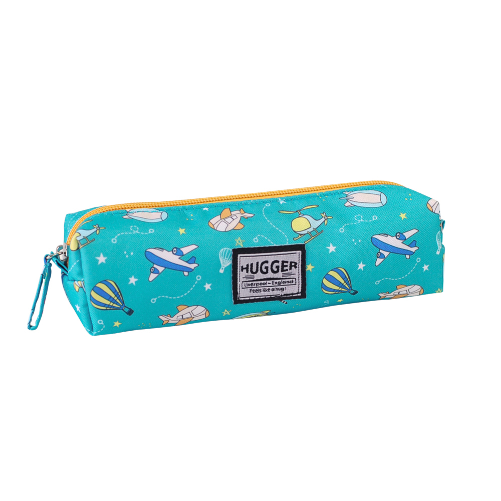 Children Pencil Case / Pencil Bag, Airplane