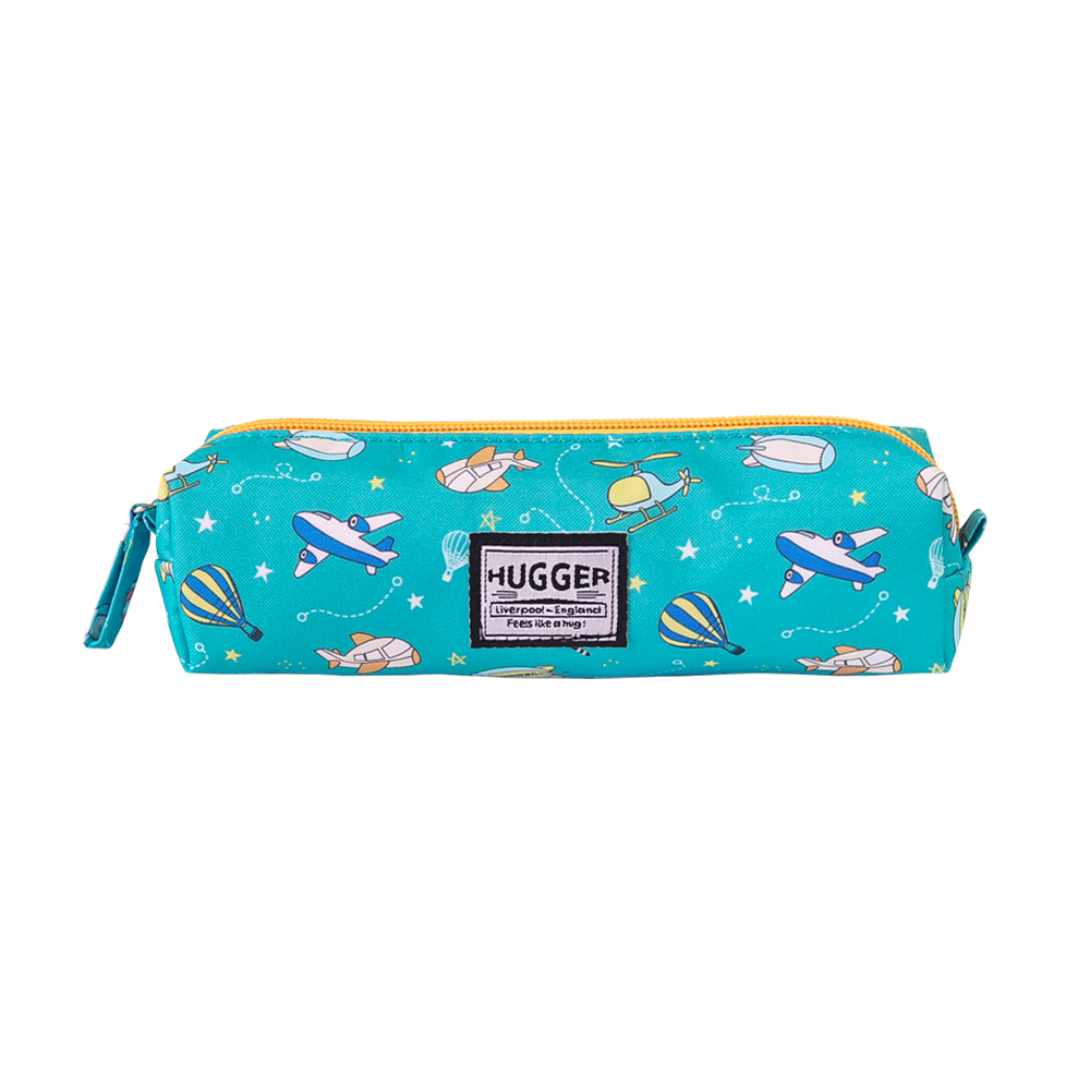 Children Pencil Case / Pencil Bag, Airplane