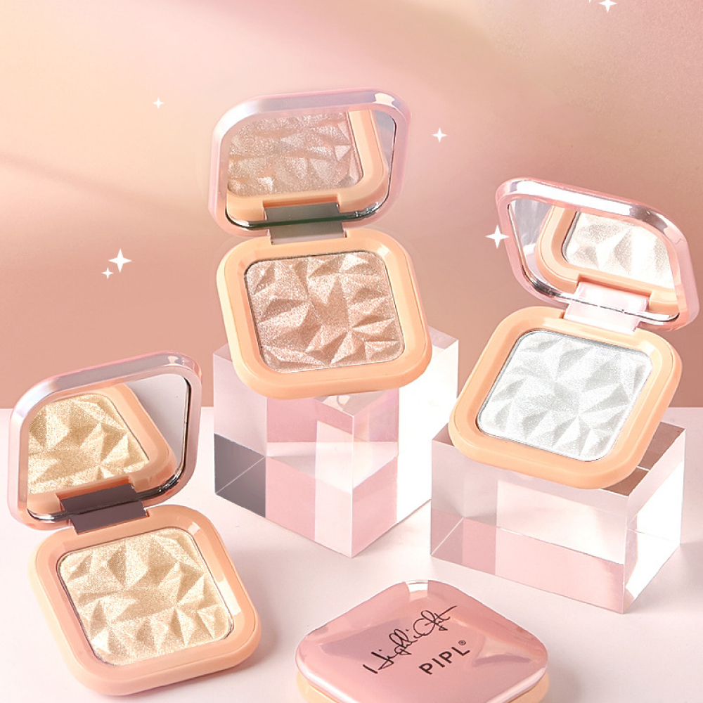 幻彩單色高光盤