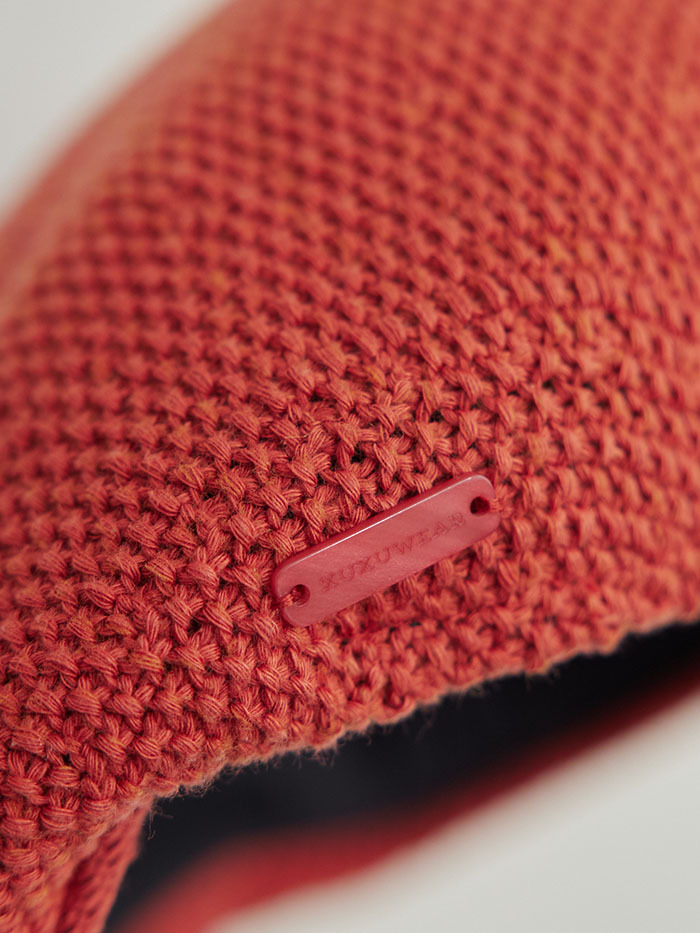 Pheromone狩獵帽-迷橘