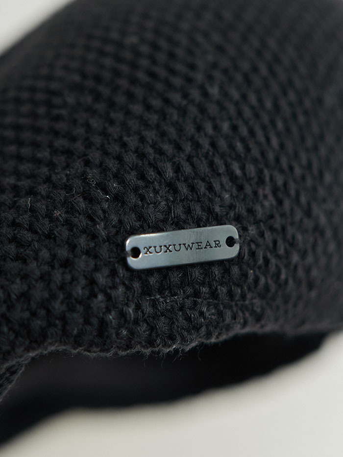 Pheromone狩獵帽-秘黑